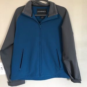 Zorrel Lightweight Coat Jacket